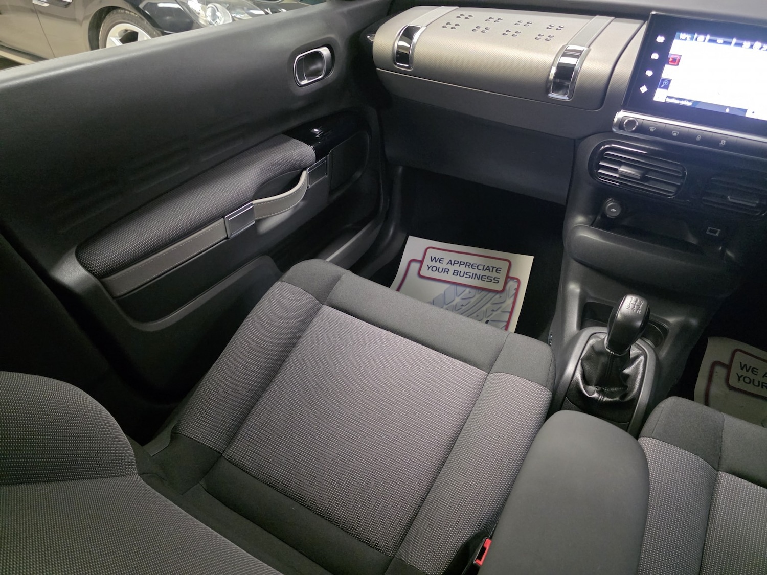 Used Citroen C4 Cactus 2016 for sale - 77694284: Photo 18