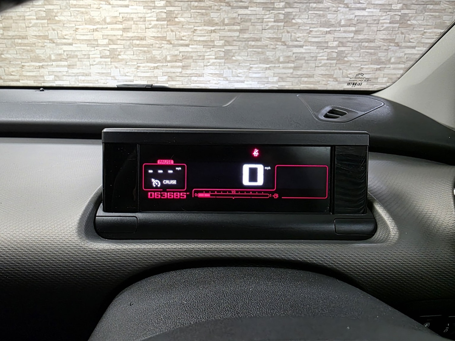 Used Citroen C4 Cactus 2016 for sale - 77694284: Photo 9