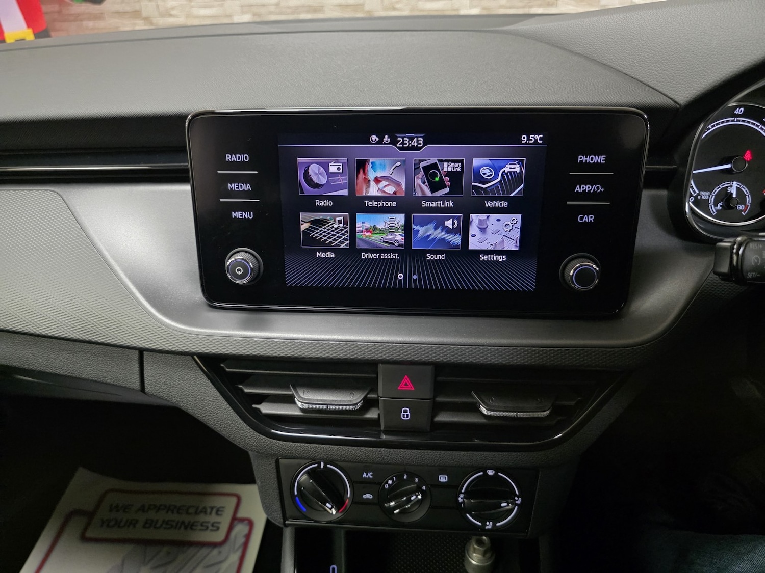 Used Skoda Scala 2021 for sale - 76896987: Photo 12