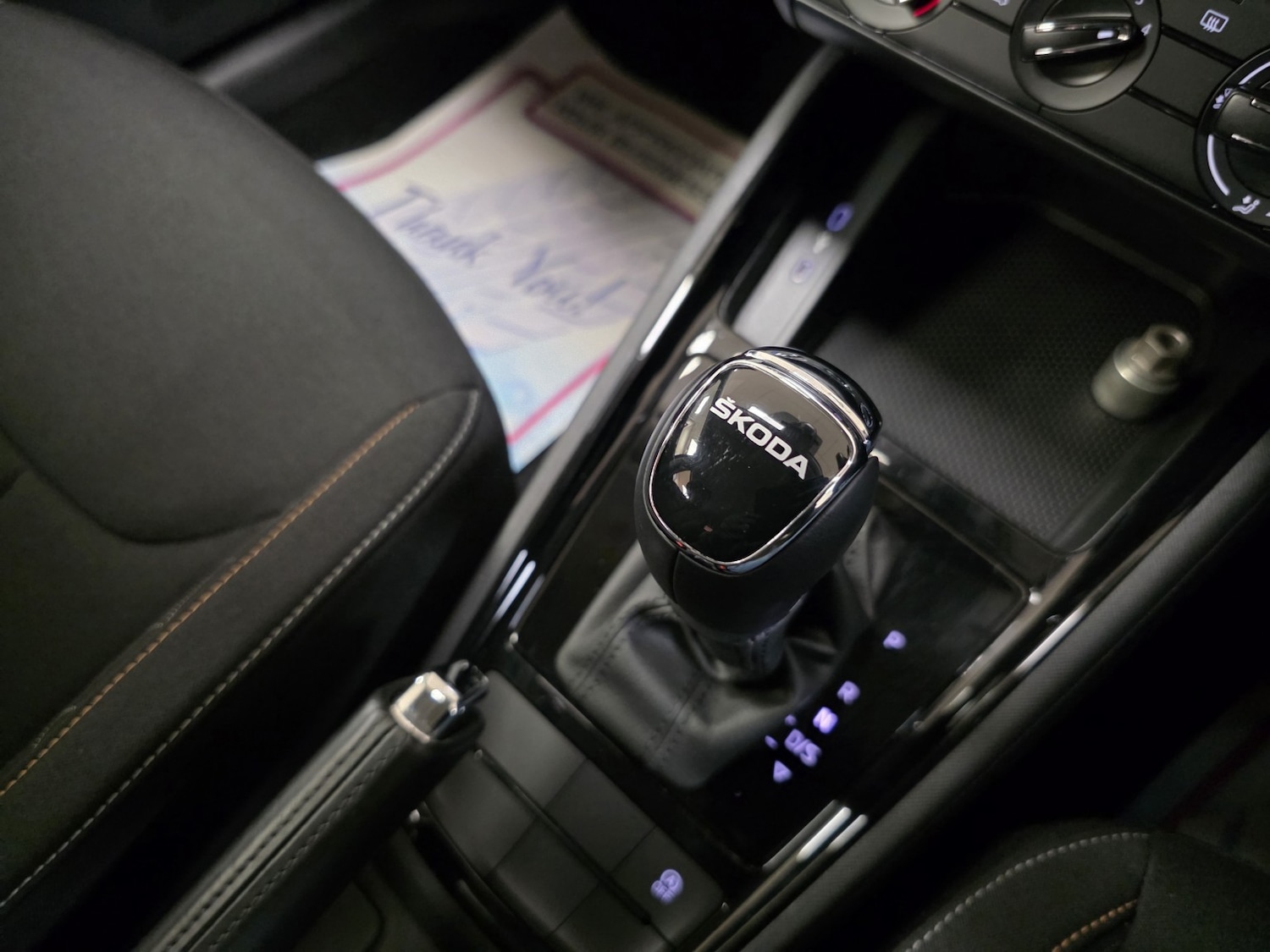 Used Skoda Scala 2021 for sale - 76896987: Photo 13