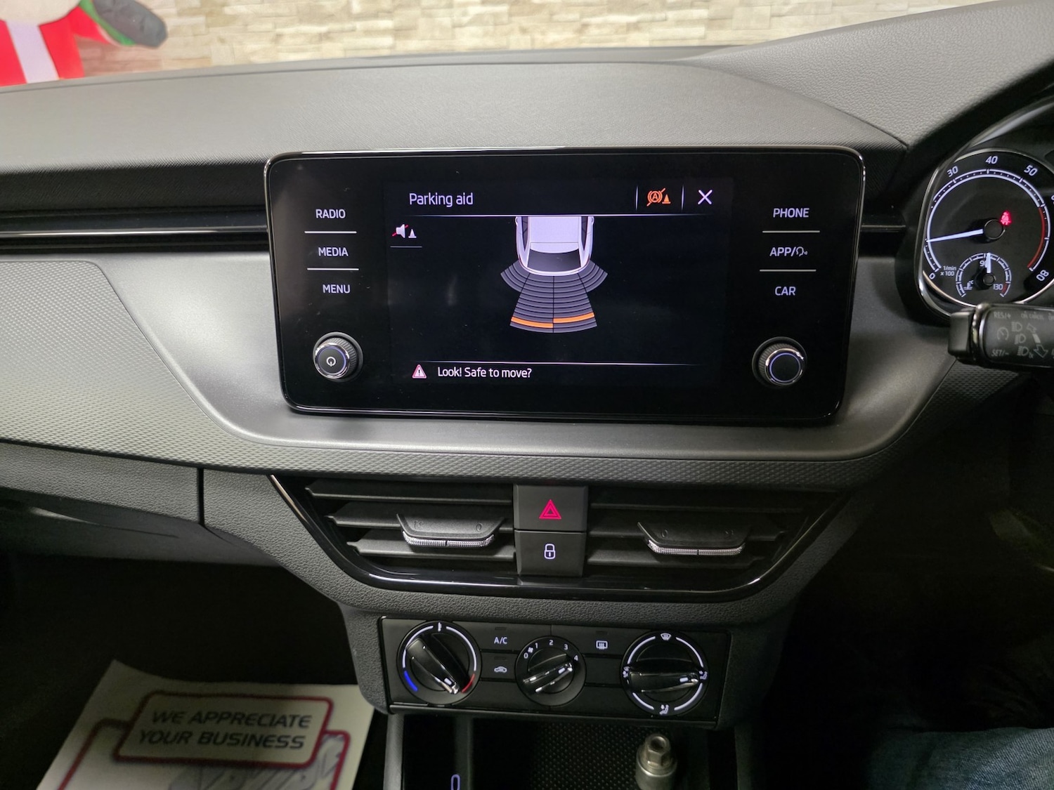 Used Skoda Scala 2021 for sale - 76896987: Photo 14