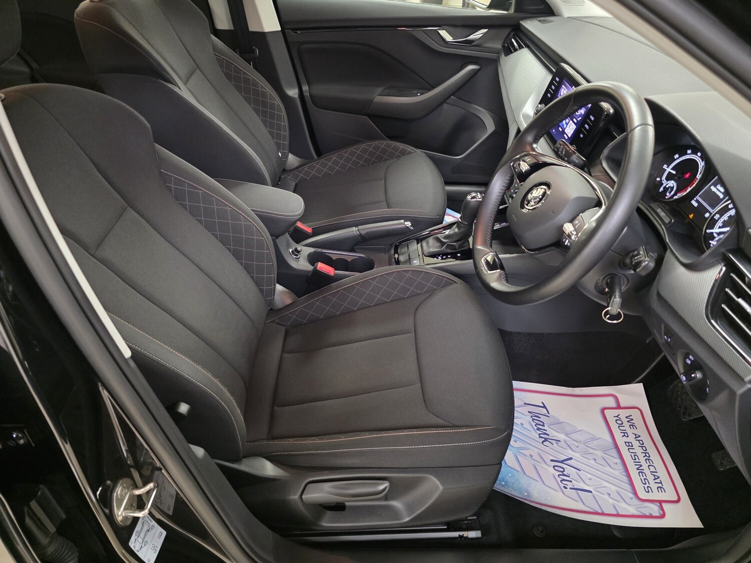 Used Skoda Scala 2021 for sale - 76896987: Photo 15