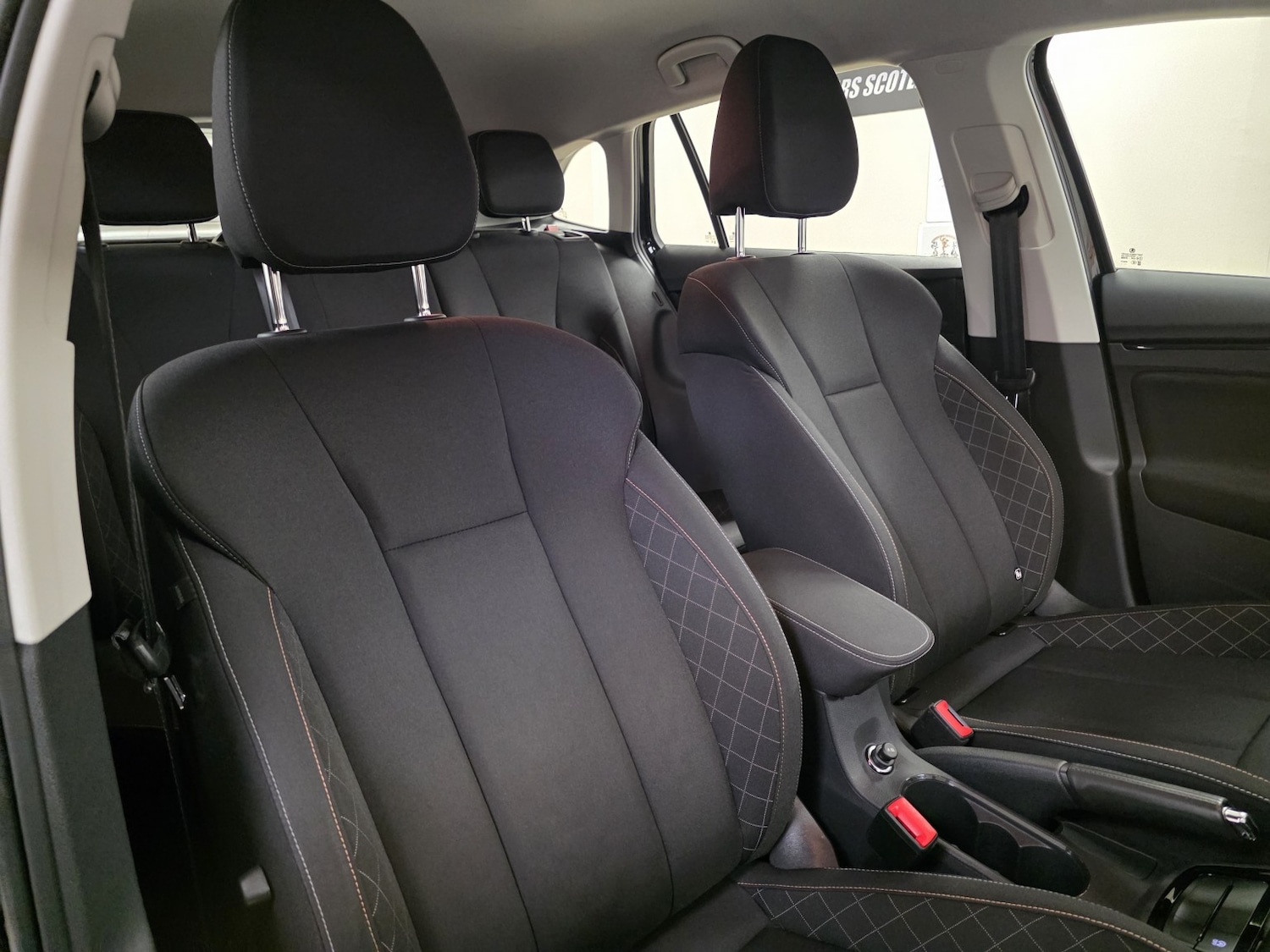 Used Skoda Scala 2021 for sale - 76896987: Photo 16