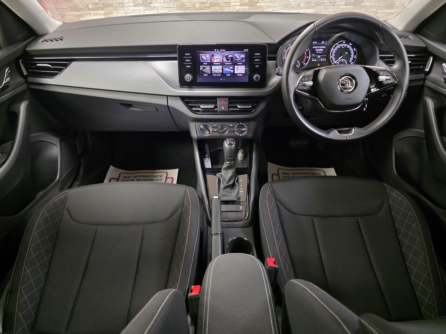 Used Skoda Scala 2021 for sale - 76896987: Photo 19