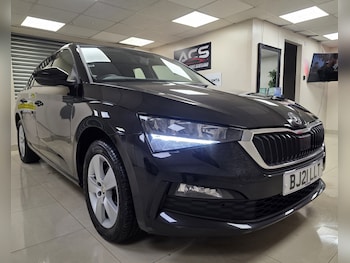 2021 - 1.0 TSI SE 5-Door