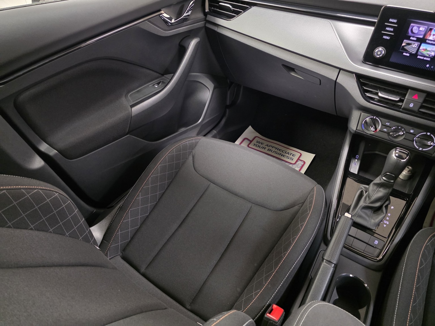 Used Skoda Scala 2021 for sale - 76896987: Photo 6