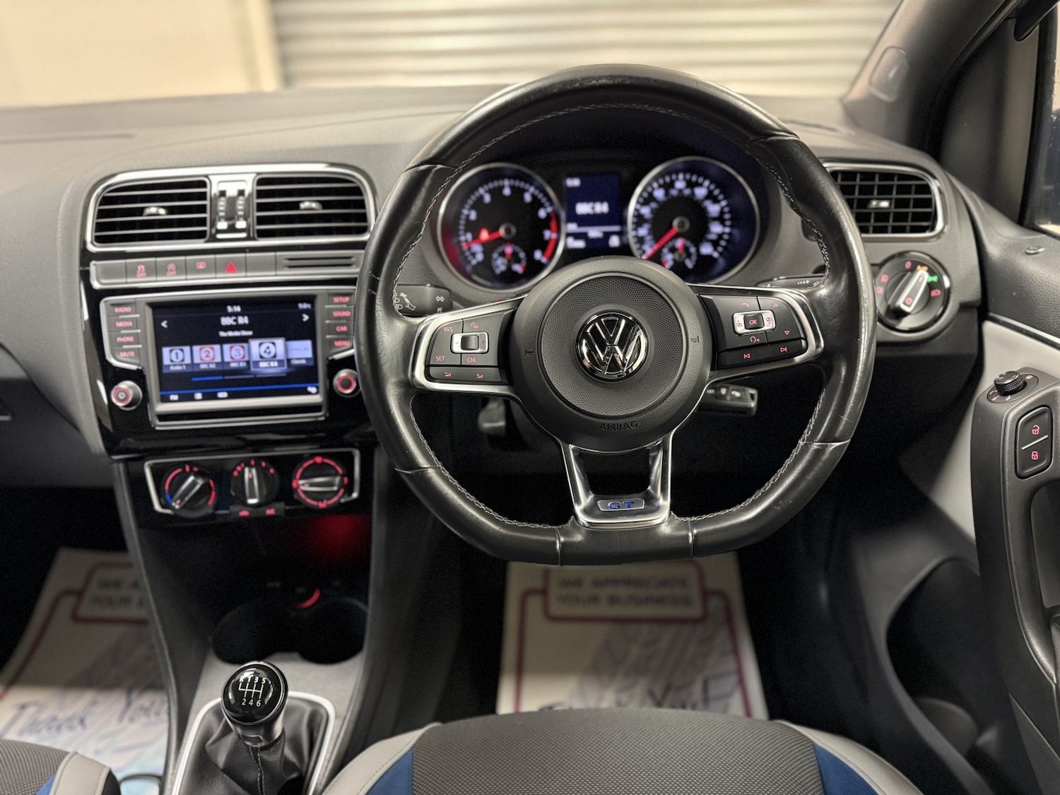 Used Volkswagen Polo 2017 for sale - 76725590: Photo 10