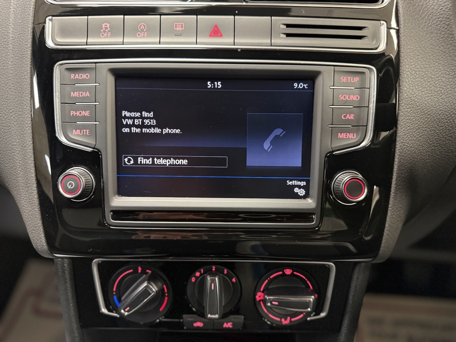 Used Volkswagen Polo 2017 for sale - 76725590: Photo 15