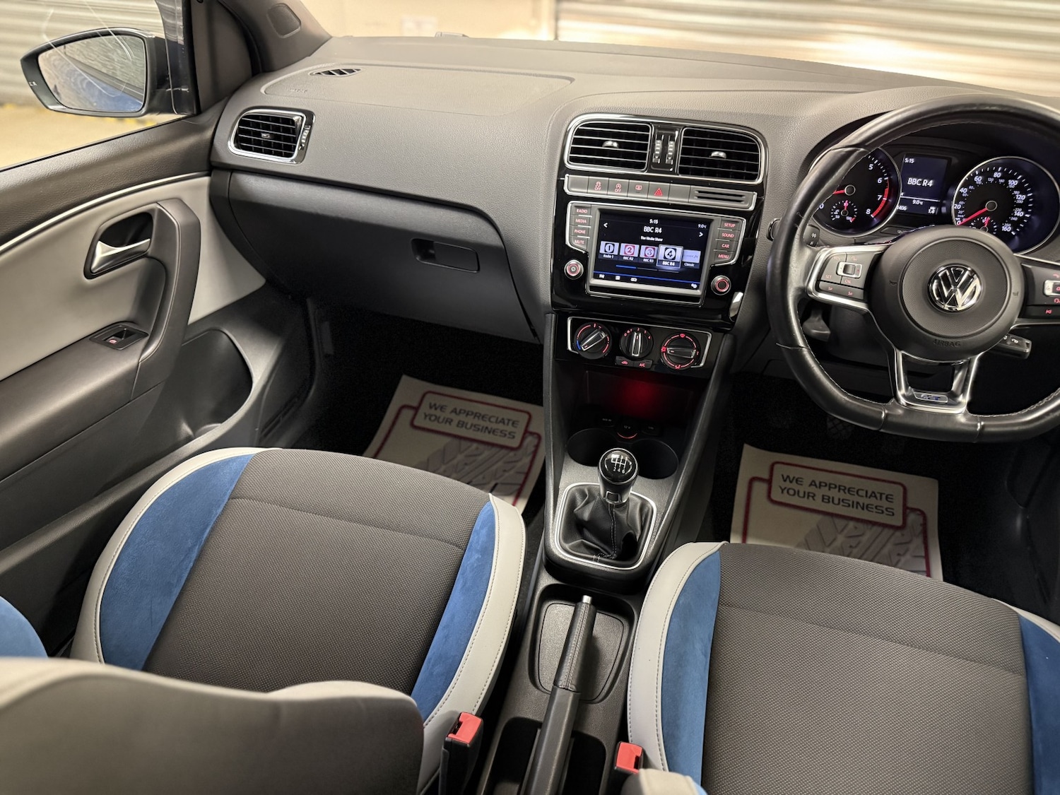 Used Volkswagen Polo 2017 for sale - 76725590: Photo 18