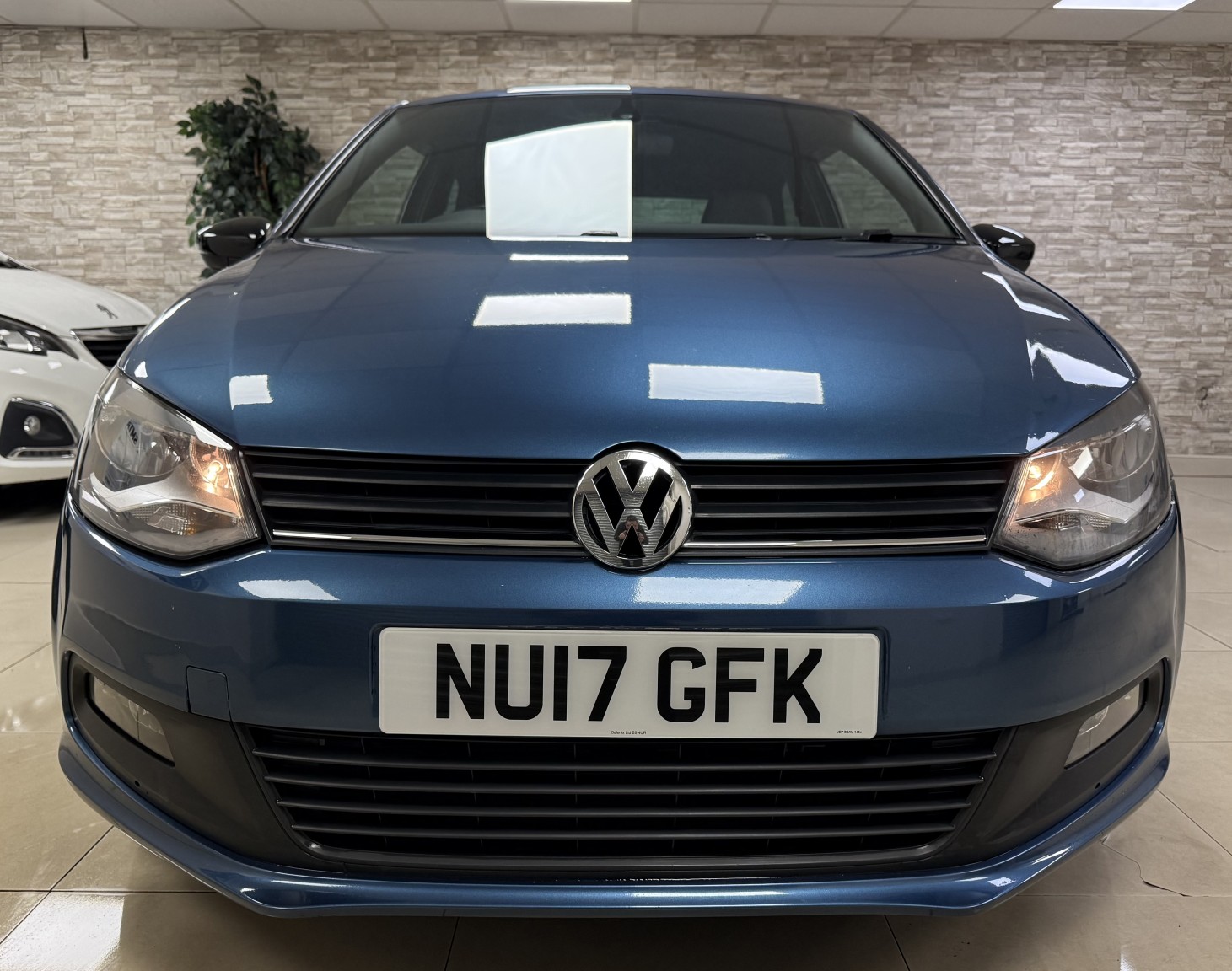 Used Volkswagen Polo 2017 for sale - 76725590: Photo 6