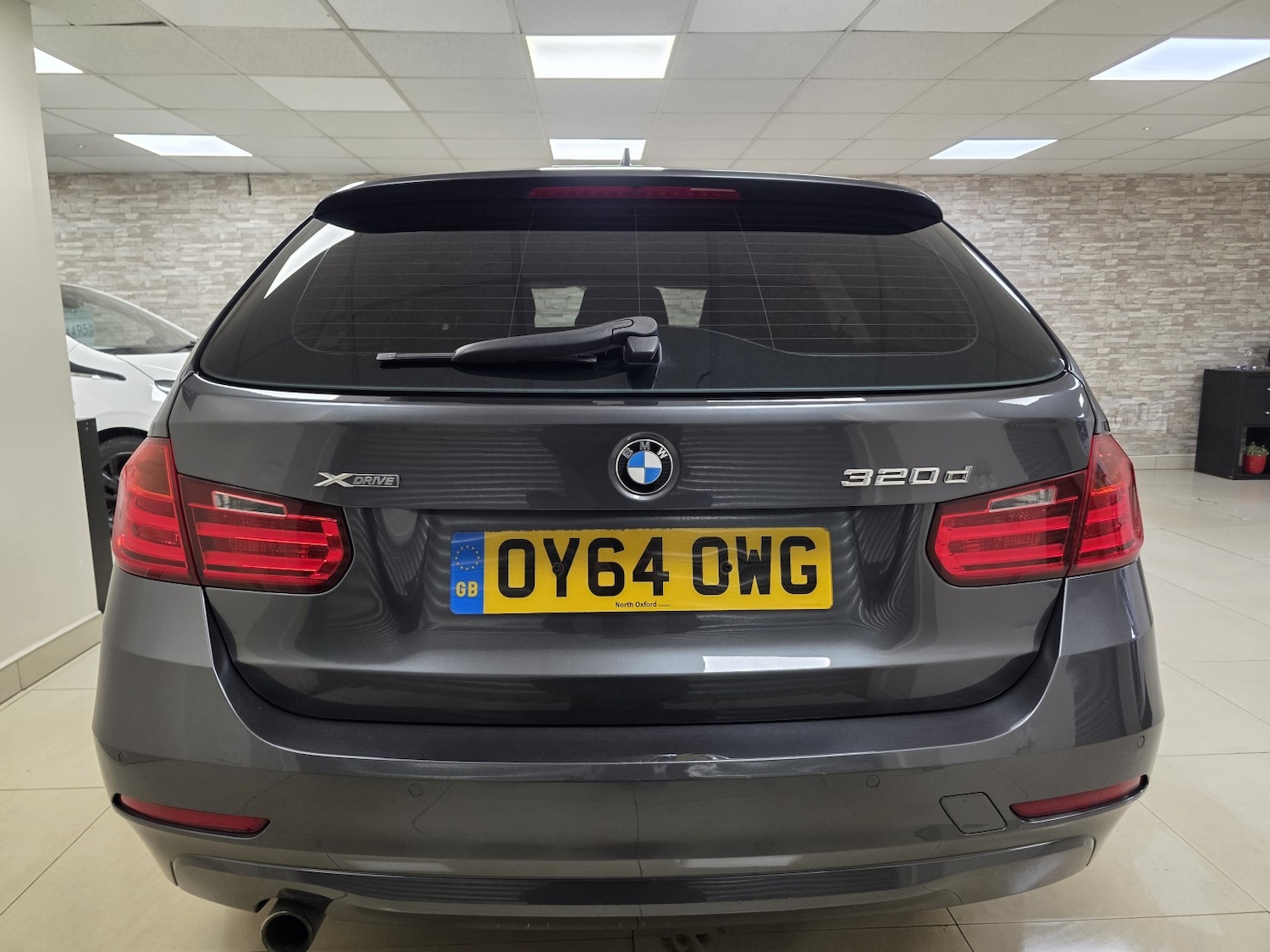 Used BMW 3 Series 2014 for sale - 76547901: Photo 10