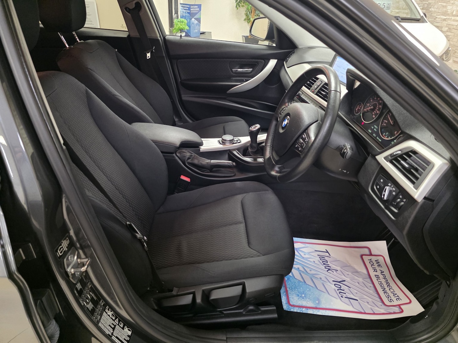 Used BMW 3 Series 2014 for sale - 76547901: Photo 16