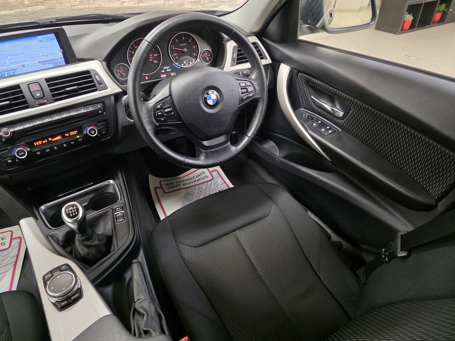 Used BMW 3 Series 2014 for sale - 76547901: Photo 19
