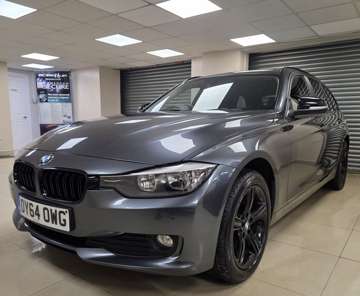 Used BMW 3 Series 2014 for sale - 76547901: Photo 2