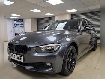 Used BMW 3 Series 2014 for sale - 76547901: Photo
