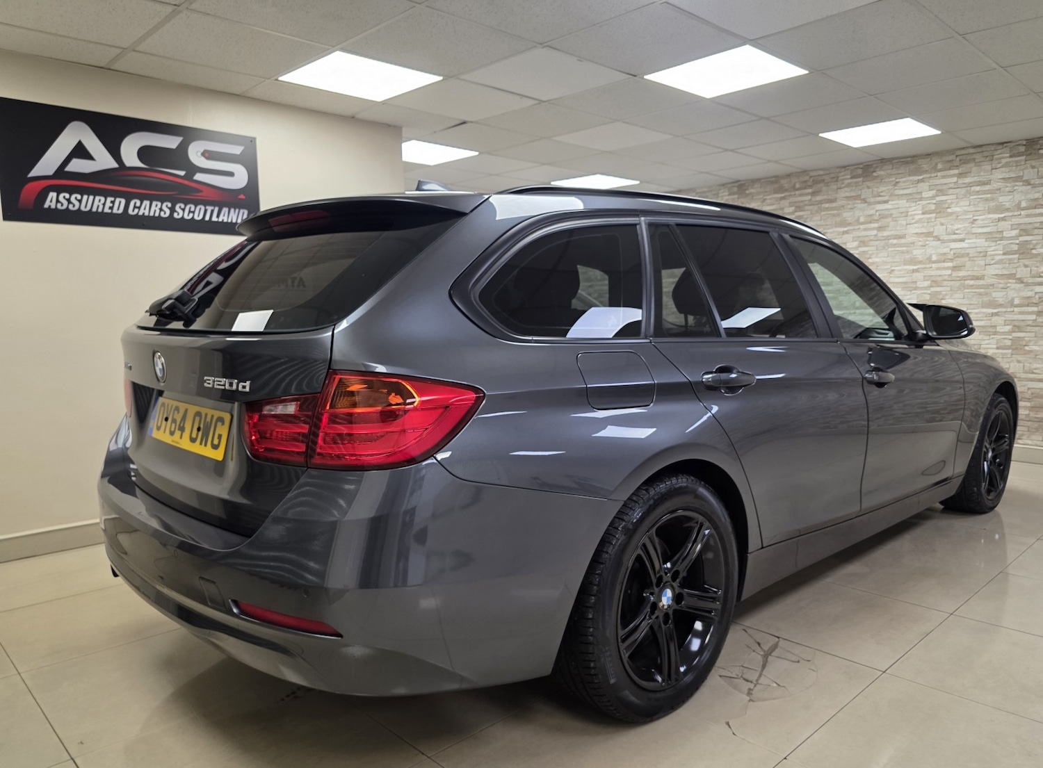 Used BMW 3 Series 2014 for sale - 76547901: Photo 4