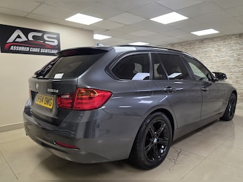 Used BMW 3 Series 2014 for sale - 76547901: Photo