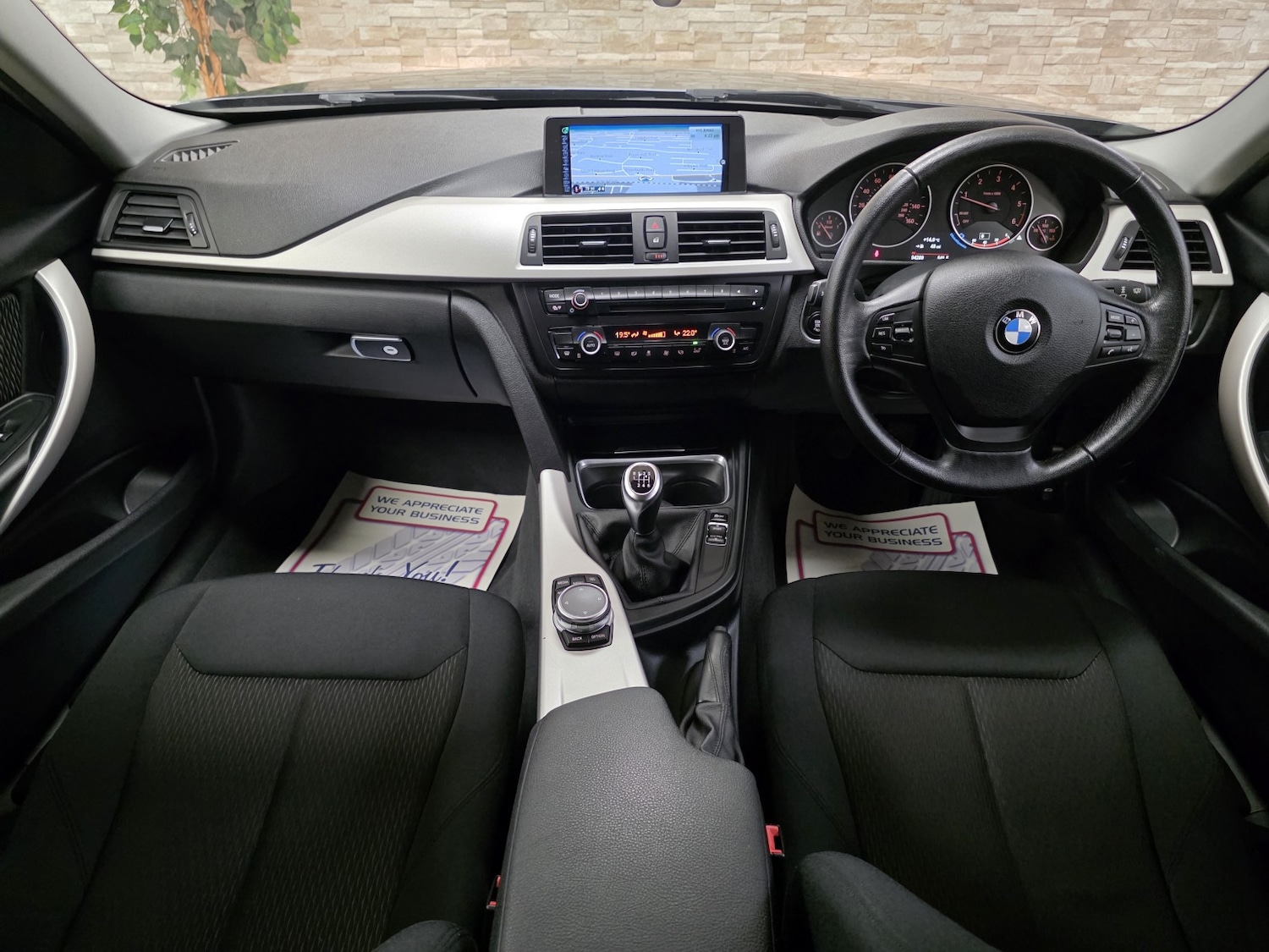 Used BMW 3 Series 2014 for sale - 76547901: Photo 6