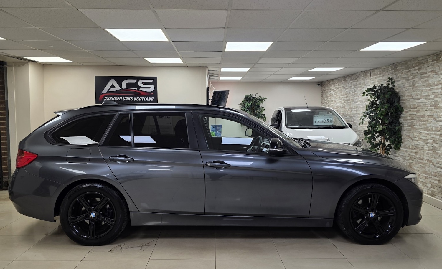 Used BMW 3 Series 2014 for sale - 76547901: Photo 9