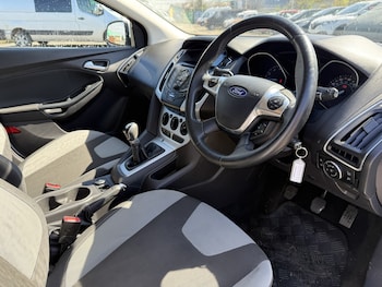 Used Ford Focus 2012 for sale - 78608213: Photo