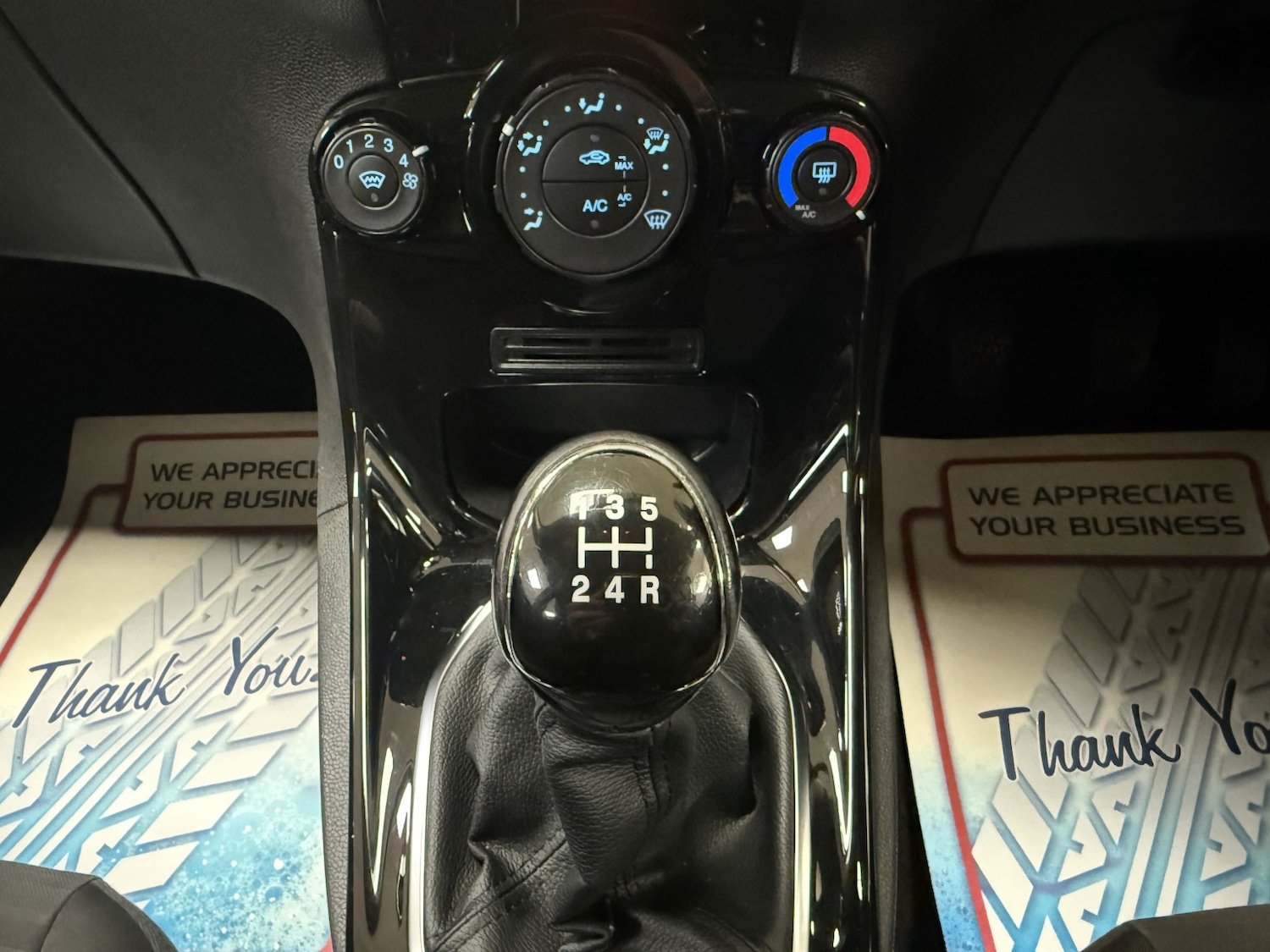 Used Ford Fiesta 2017 for sale - 77656265: Photo 10