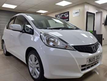 Used Honda Jazz 2015 for sale - 74949698: Photo