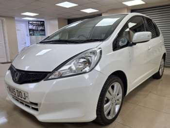Used Honda Jazz 2015 for sale - 74949698: Photo