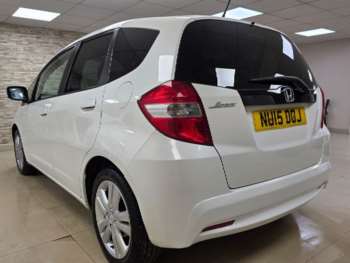 Used Honda Jazz 2015 for sale - 74949698: Photo