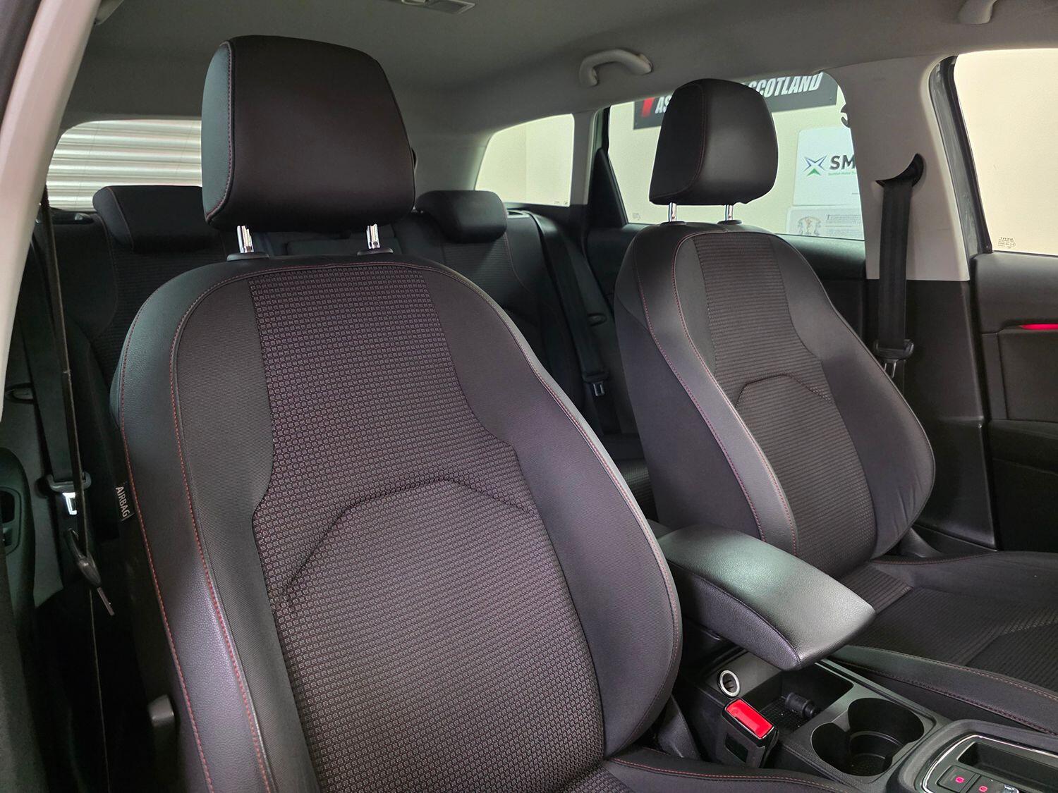 Used SEAT Leon 2017 for sale - 76246138: Photo 12