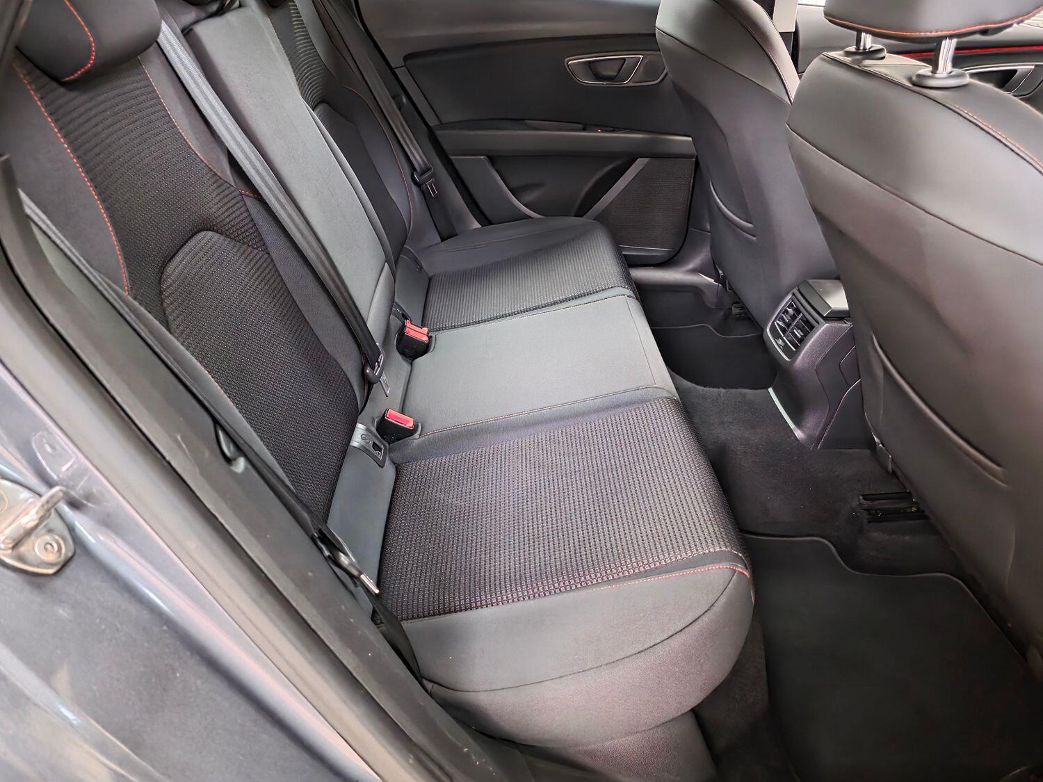 Used SEAT Leon 2017 for sale - 76246138: Photo 13