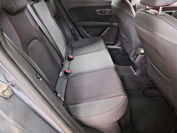 Used SEAT Leon 2017 for sale - 76246138: Photo 13