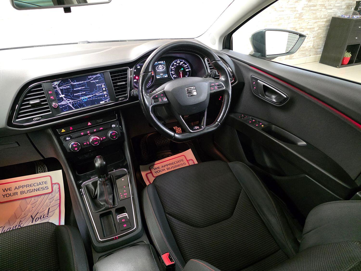 Used SEAT Leon 2017 for sale - 76246138: Photo 14