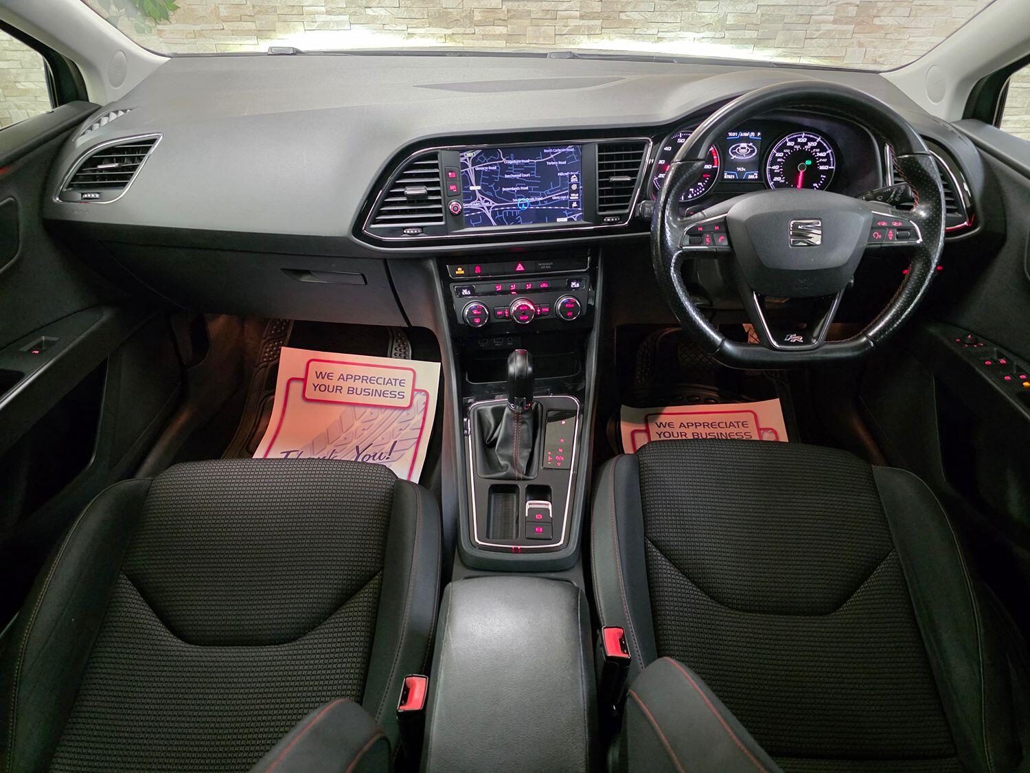 Used SEAT Leon 2017 for sale - 76246138: Photo 15