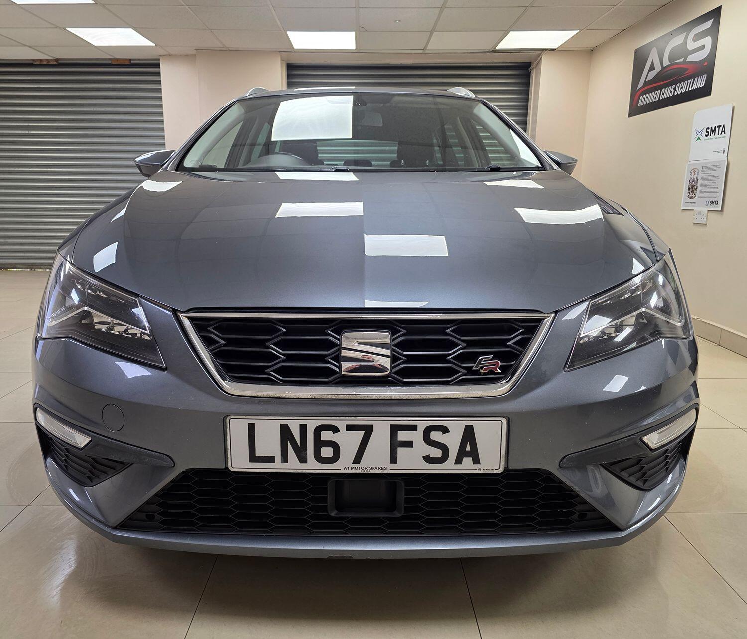 Used SEAT Leon 2017 for sale - 76246138: Photo 17