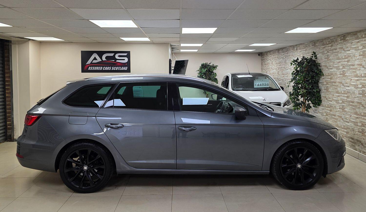 Used SEAT Leon 2017 for sale - 76246138: Photo 18