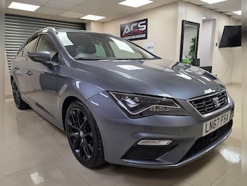SEAT - Leon