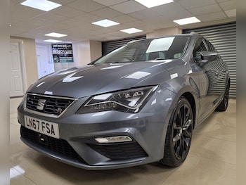 Used SEAT Leon 2017 for sale - 76246138: Photo 2