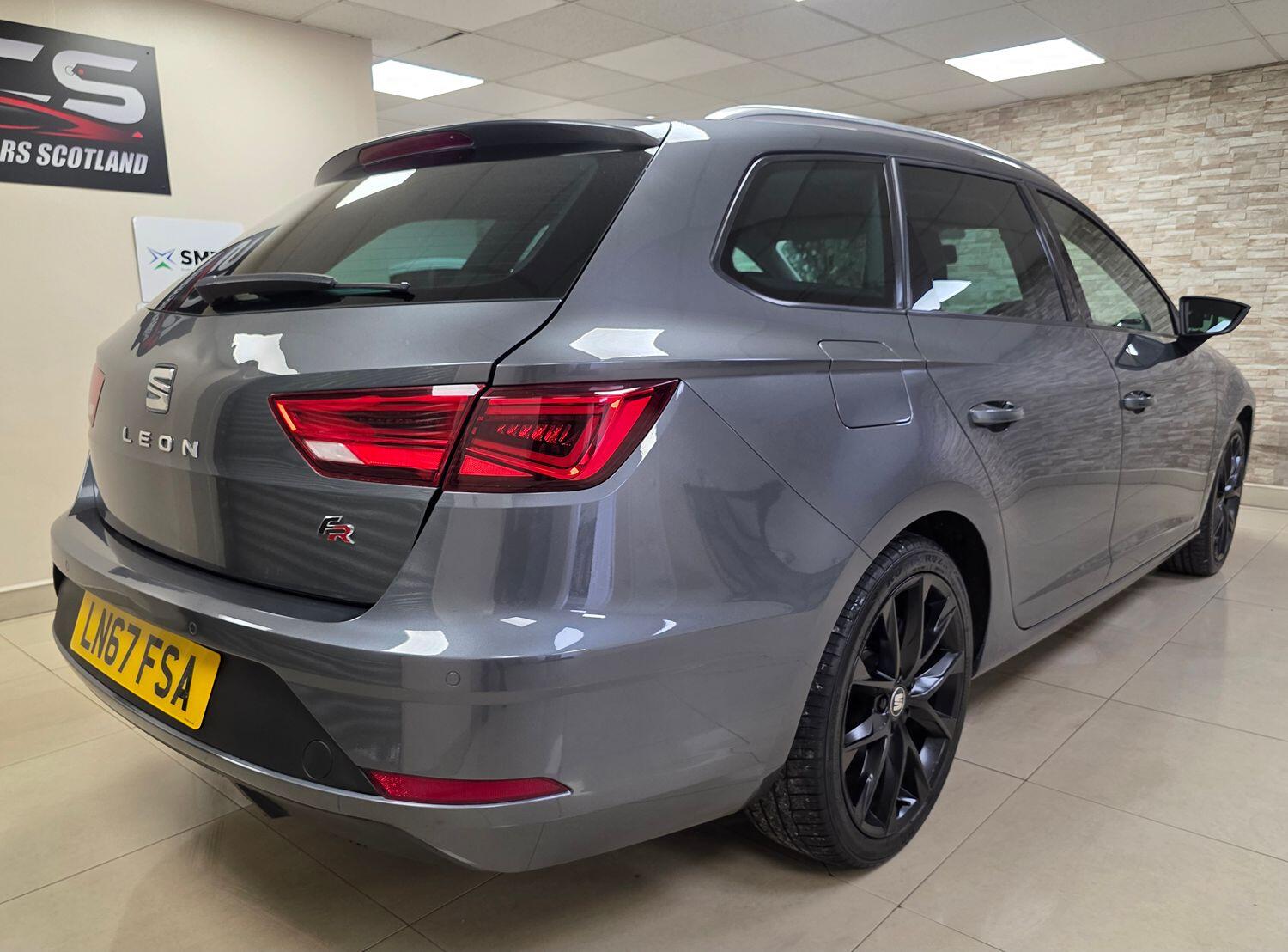 Used SEAT Leon 2017 for sale - 76246138: Photo 3