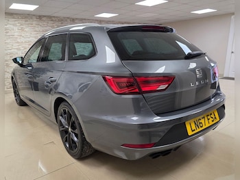 Used SEAT Leon 2017 for sale - 76246138: Photo 4