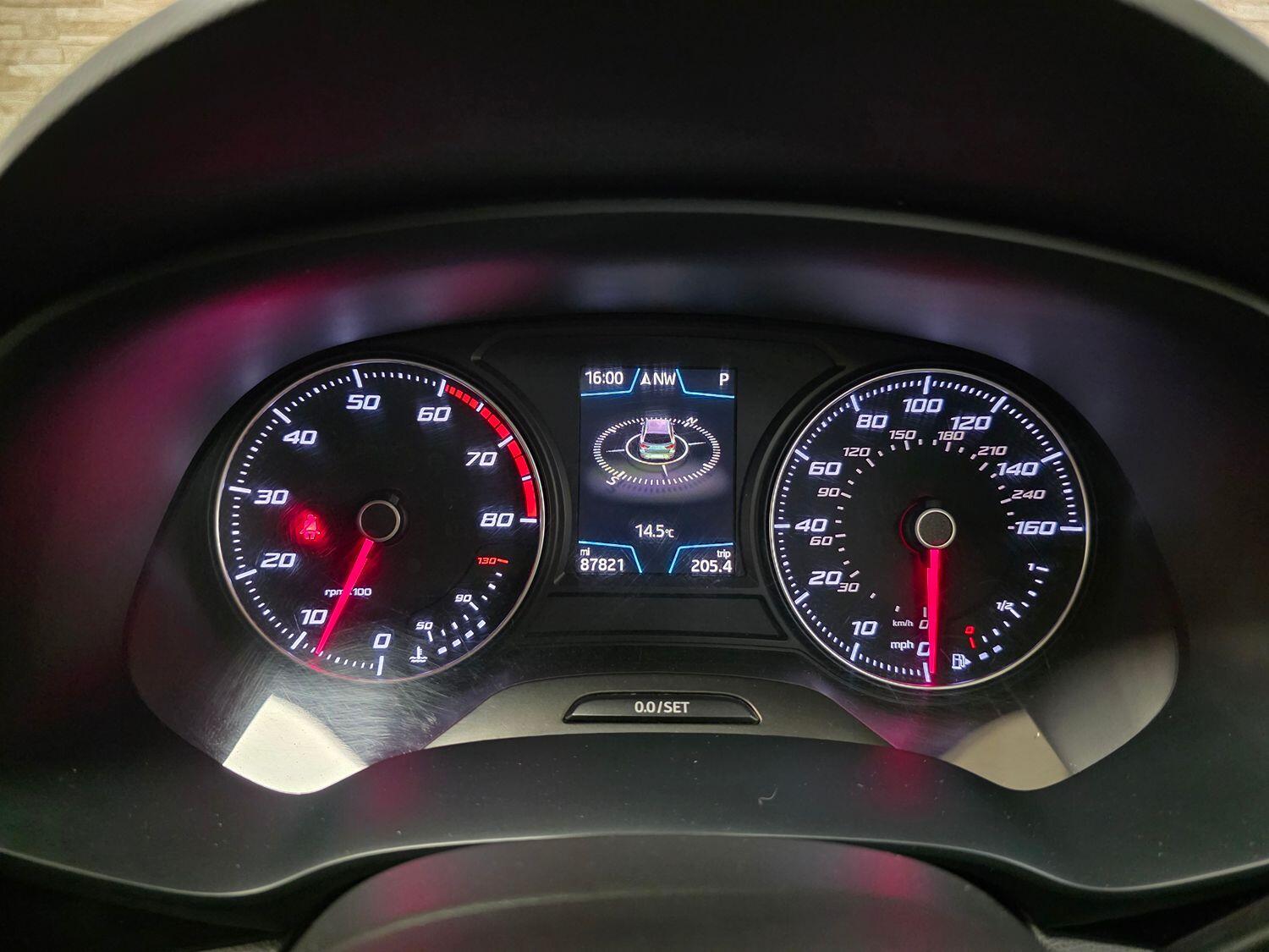 Used SEAT Leon 2017 for sale - 76246138: Photo 8