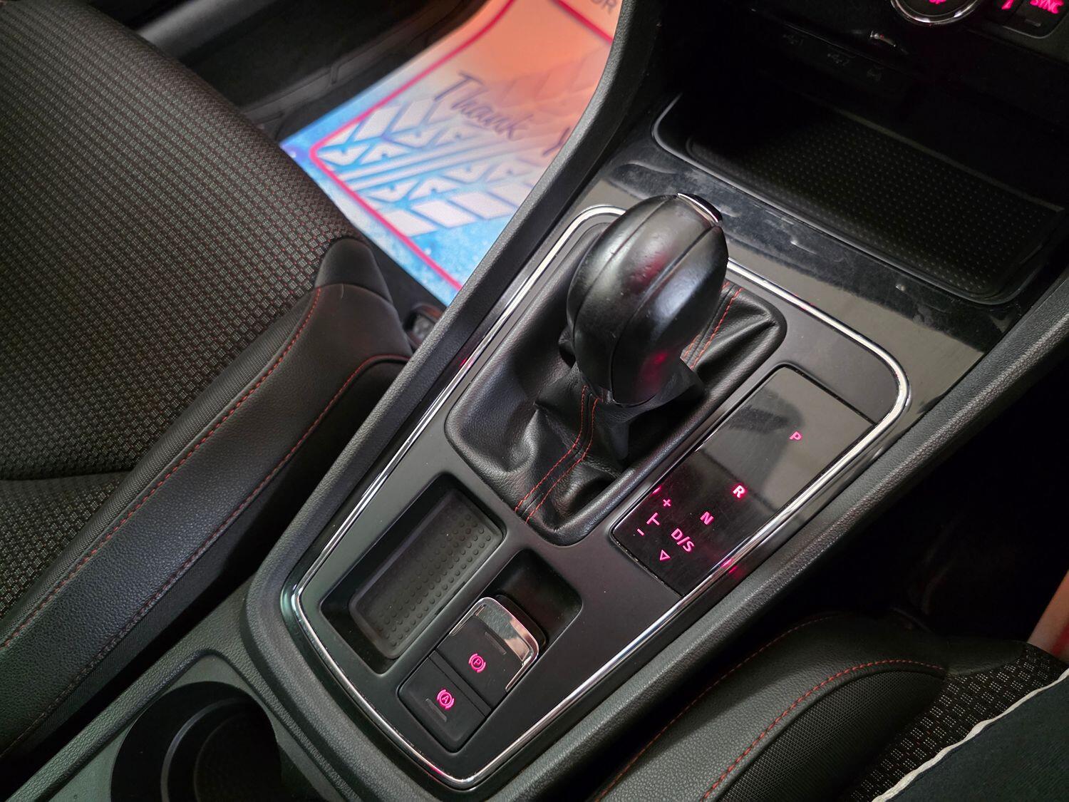 Used SEAT Leon 2017 for sale - 76246138: Photo 9