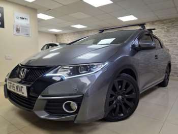 Used Honda Civic 2015 for sale - 74252281: Photo