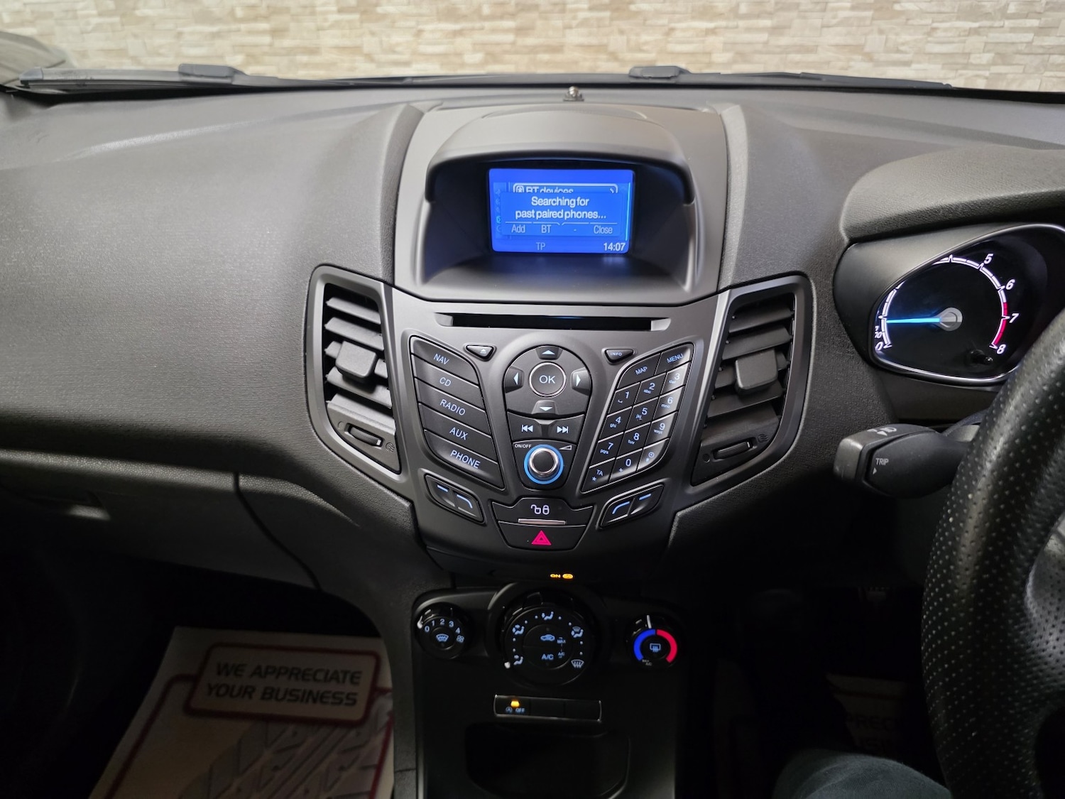 Used Ford Fiesta 2017 for sale - 78168839: Photo 13