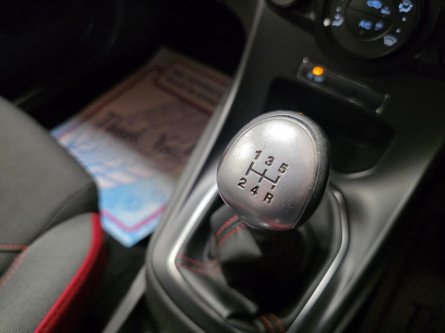 Used Ford Fiesta 2017 for sale - 78168839: Photo 14