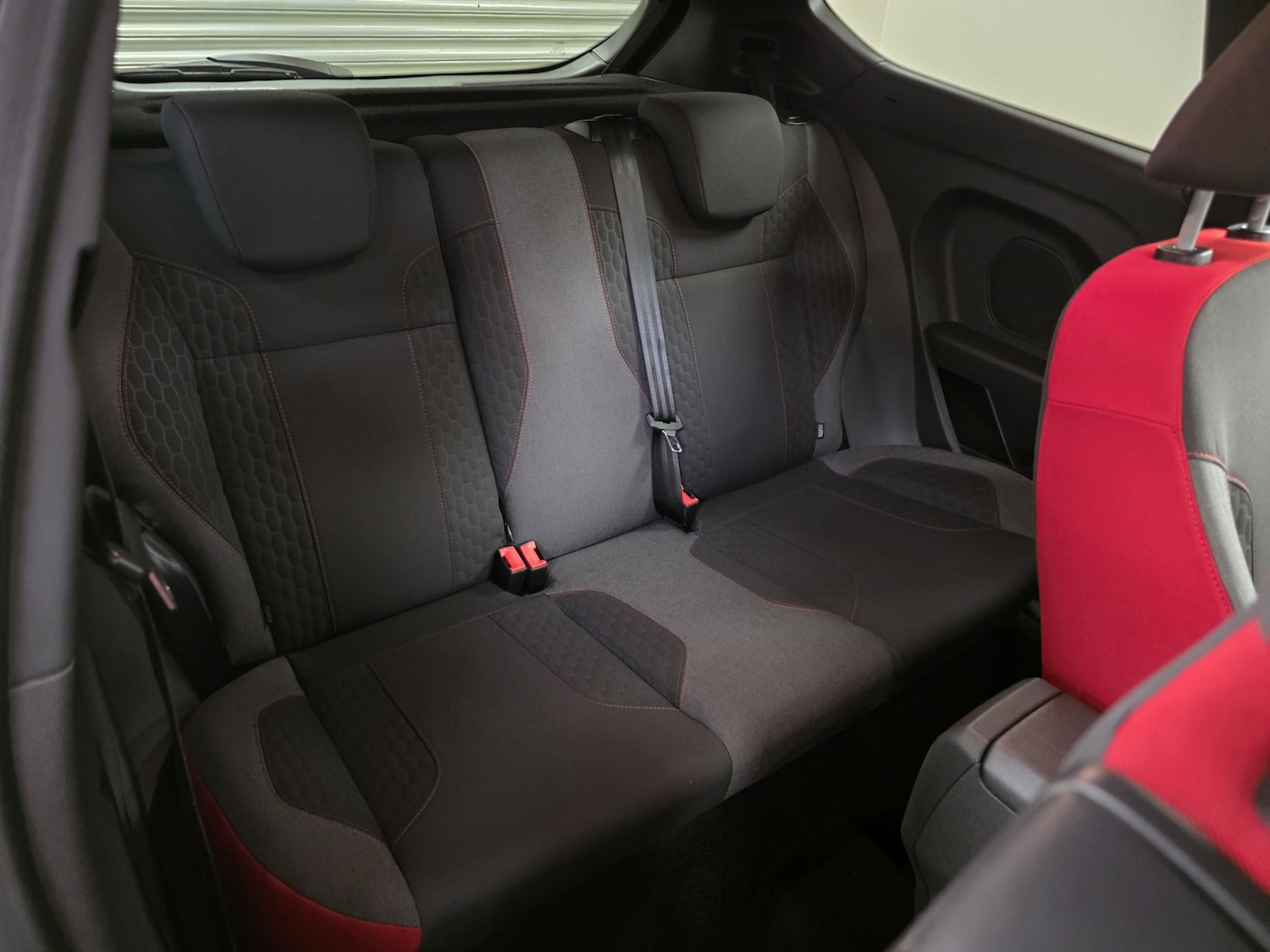 Used Ford Fiesta 2017 for sale - 78168839: Photo 8