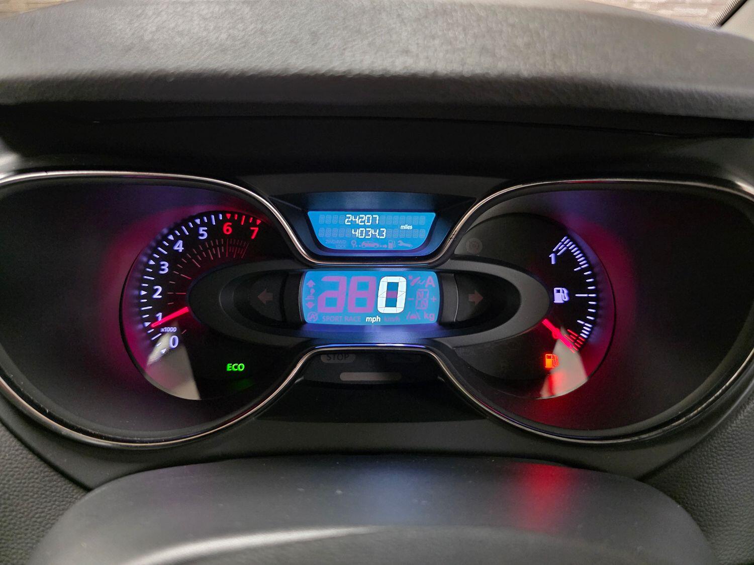 Used Renault Captur 2018 for sale - 76149214: Photo 10