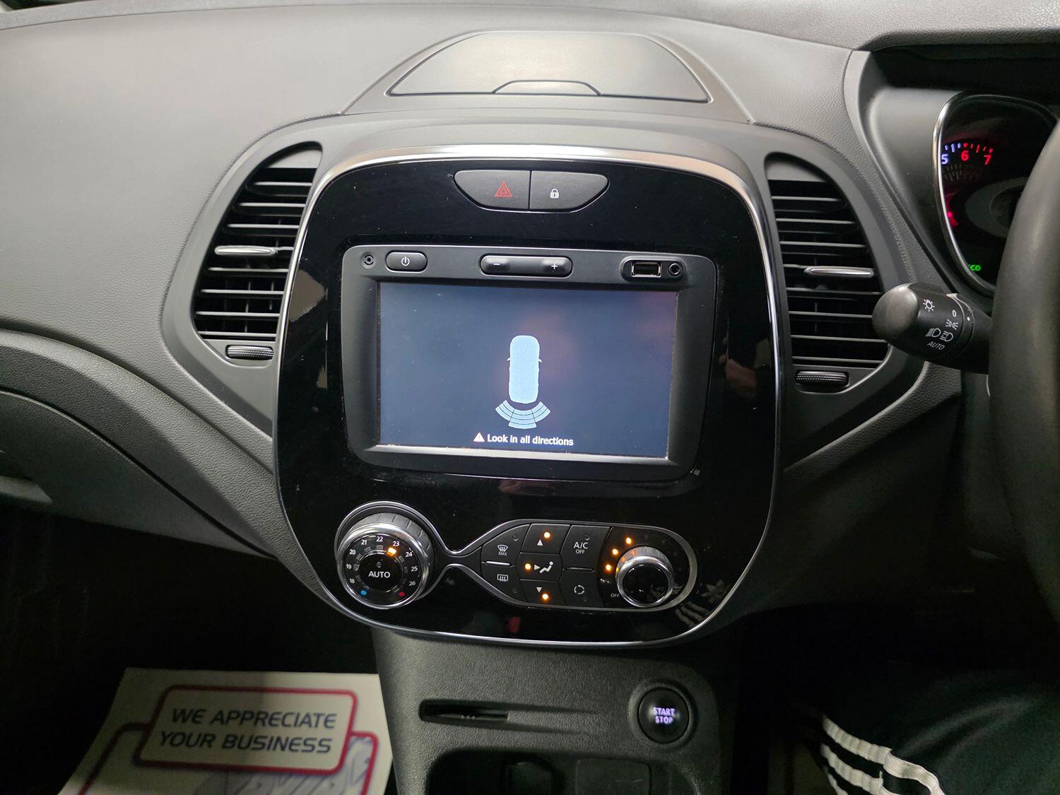 Used Renault Captur 2018 for sale - 76149214: Photo 11