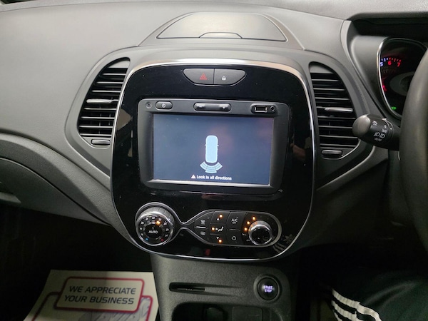 Used Renault Captur 2018 for sale - 76149214: Photo 11