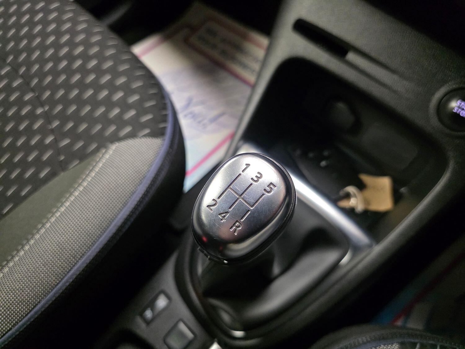 Used Renault Captur 2018 for sale - 76149214: Photo 12