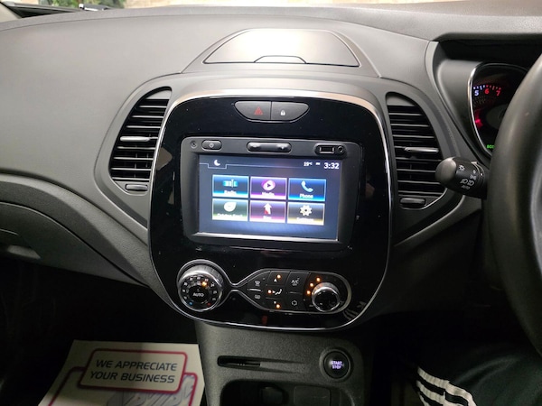 Used Renault Captur 2018 for sale - 76149214: Photo 13